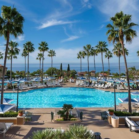 Marriott'S Newport Coast Villas Newport Beach Kültér fotó