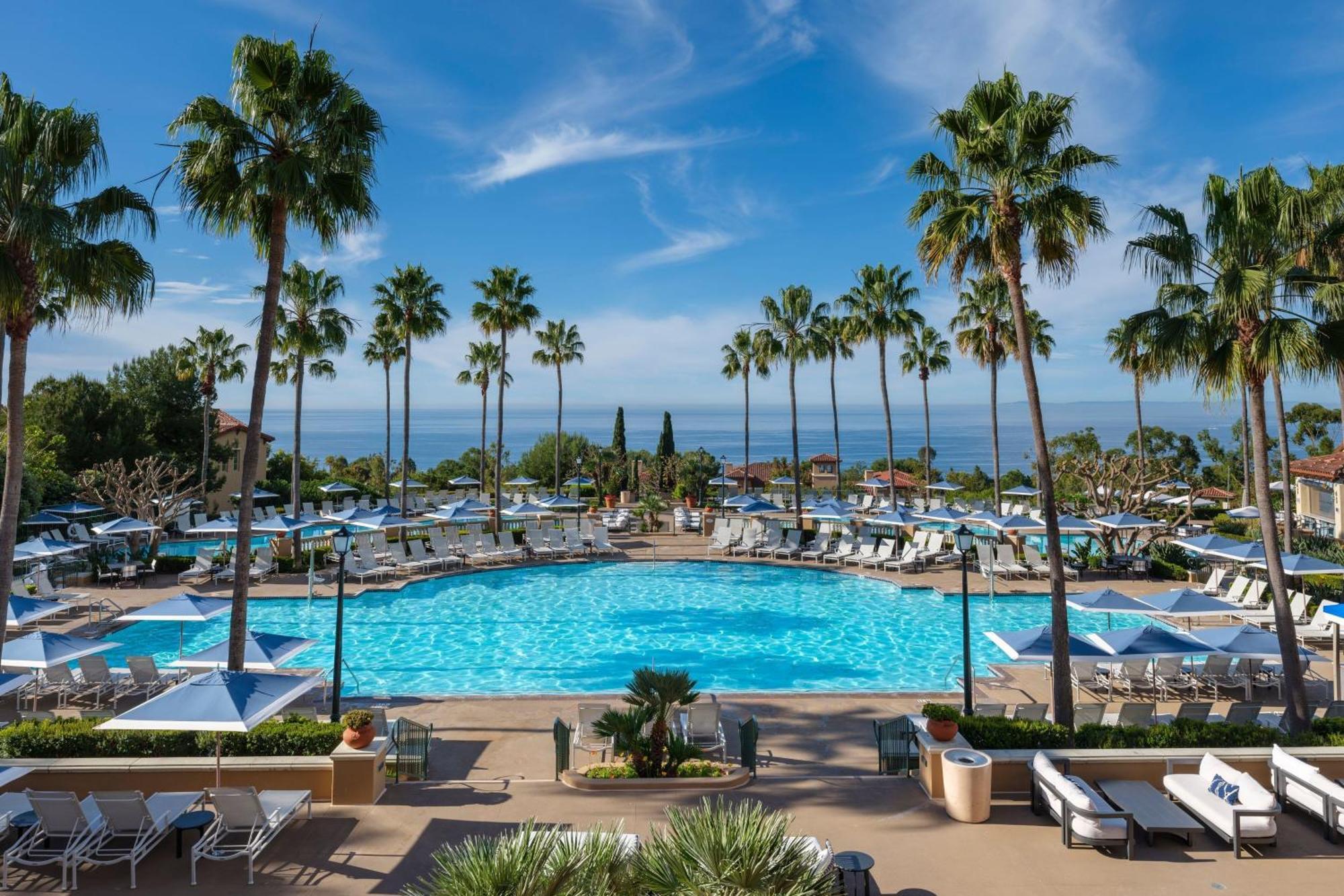 Marriott'S Newport Coast Villas Newport Beach Kültér fotó