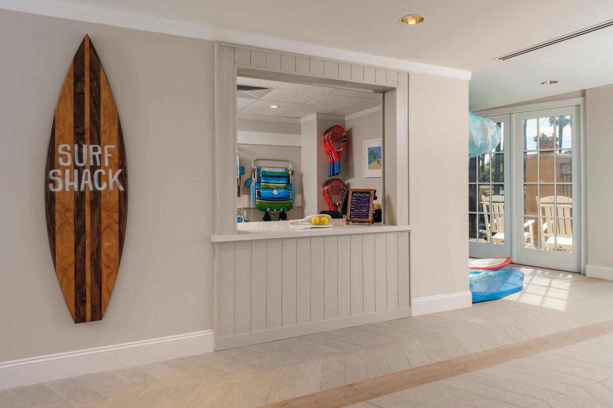 Marriott'S Newport Coast Villas Newport Beach Kültér fotó