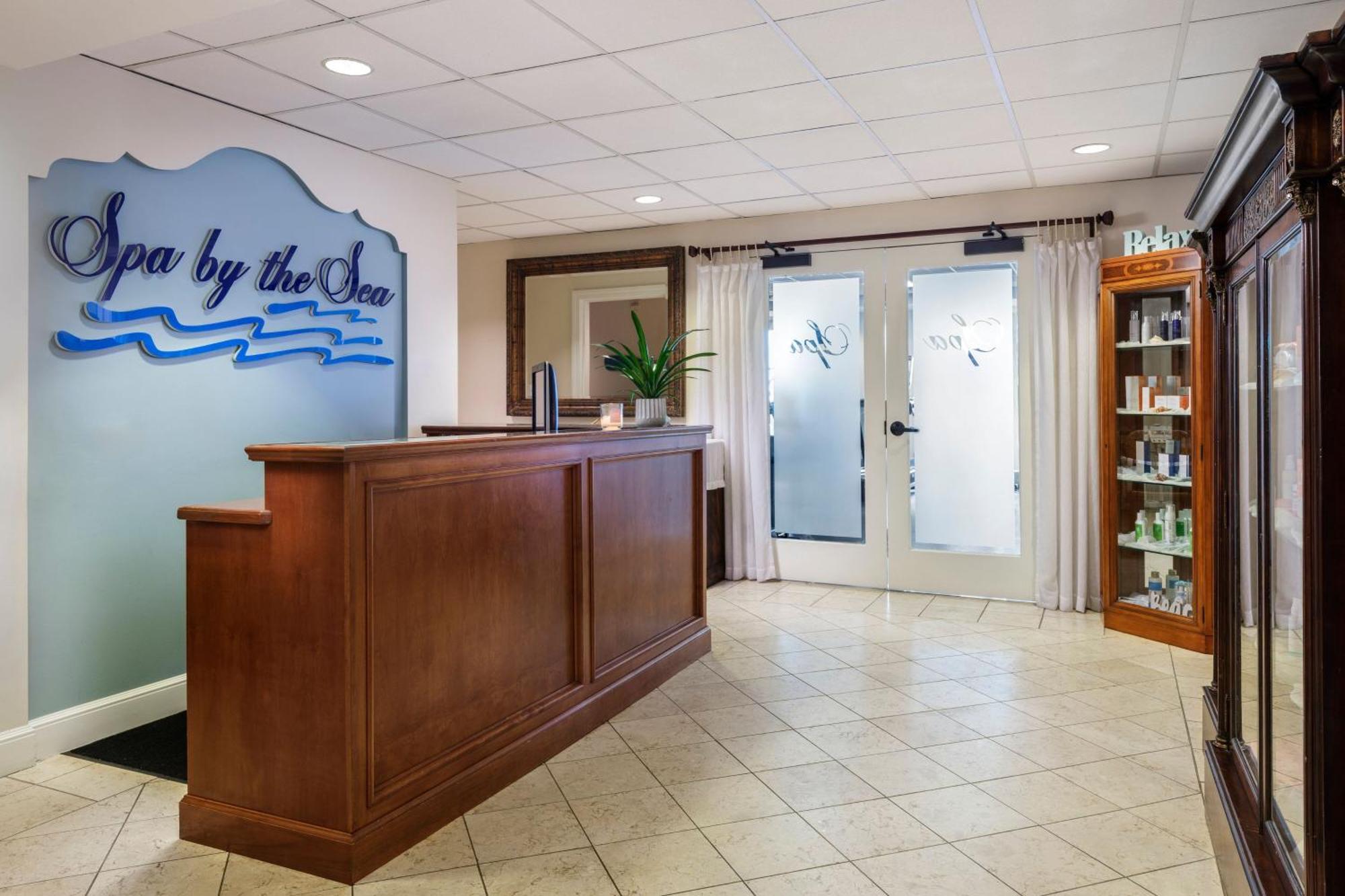 Marriott'S Newport Coast Villas Newport Beach Kültér fotó