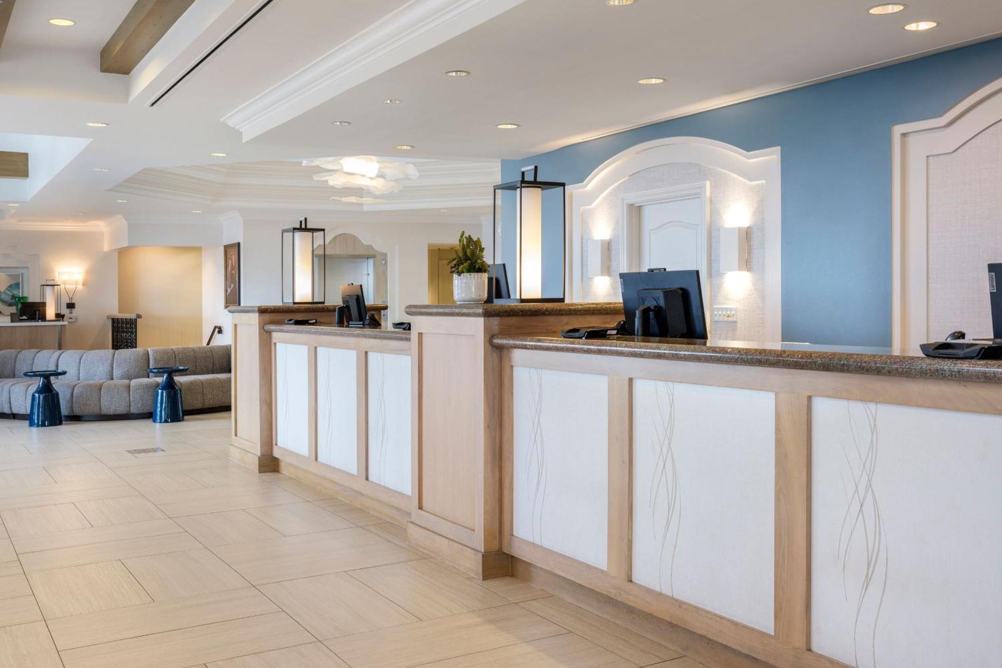 Marriott'S Newport Coast Villas Newport Beach Kültér fotó