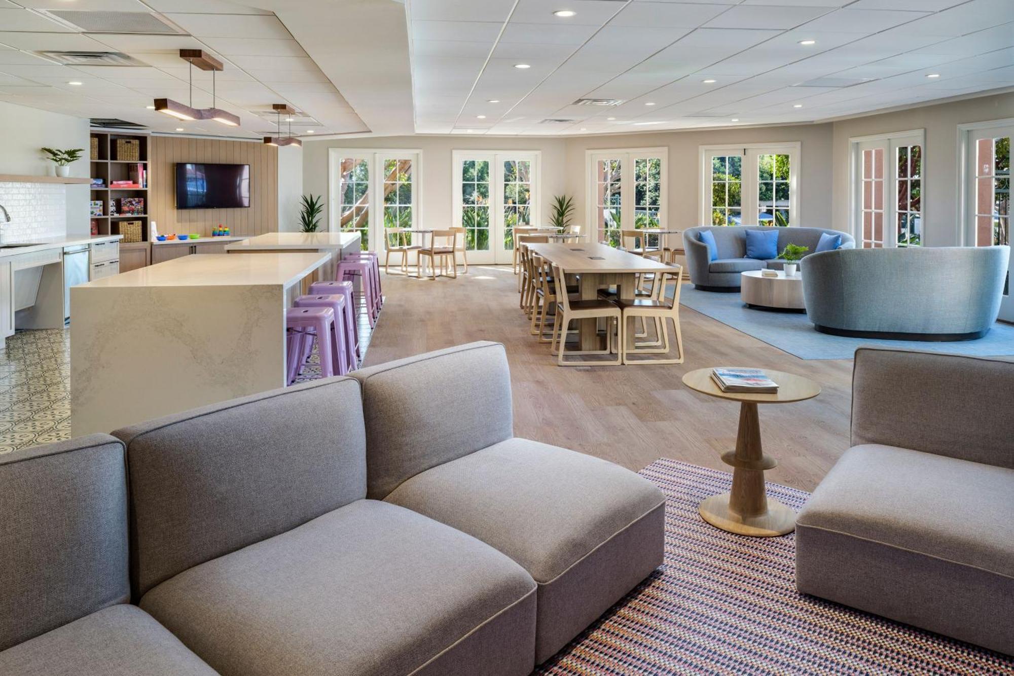 Marriott'S Newport Coast Villas Newport Beach Kültér fotó