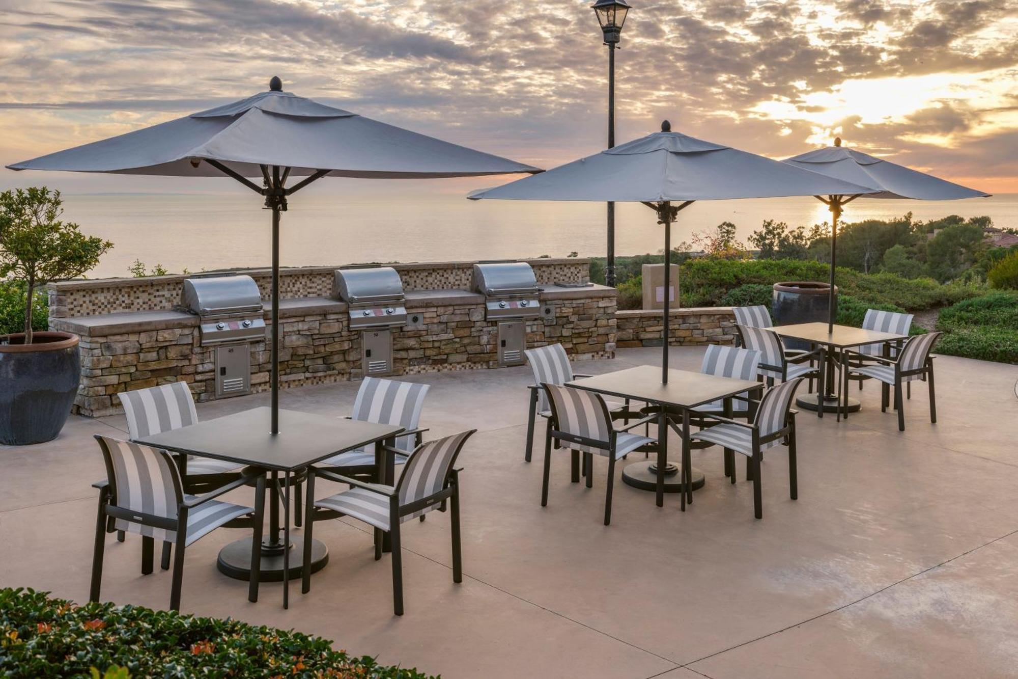 Marriott'S Newport Coast Villas Newport Beach Kültér fotó