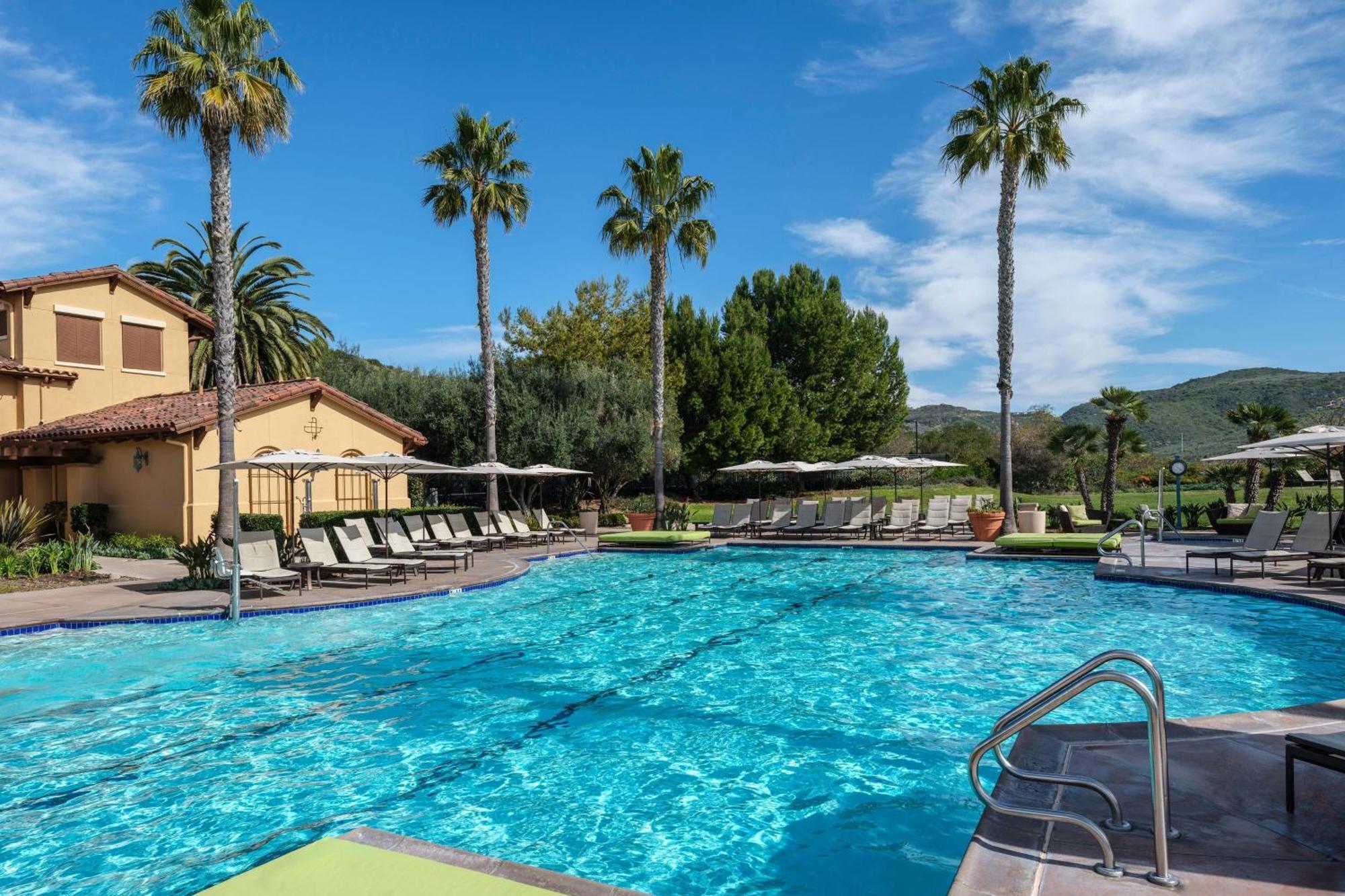 Marriott'S Newport Coast Villas Newport Beach Kültér fotó