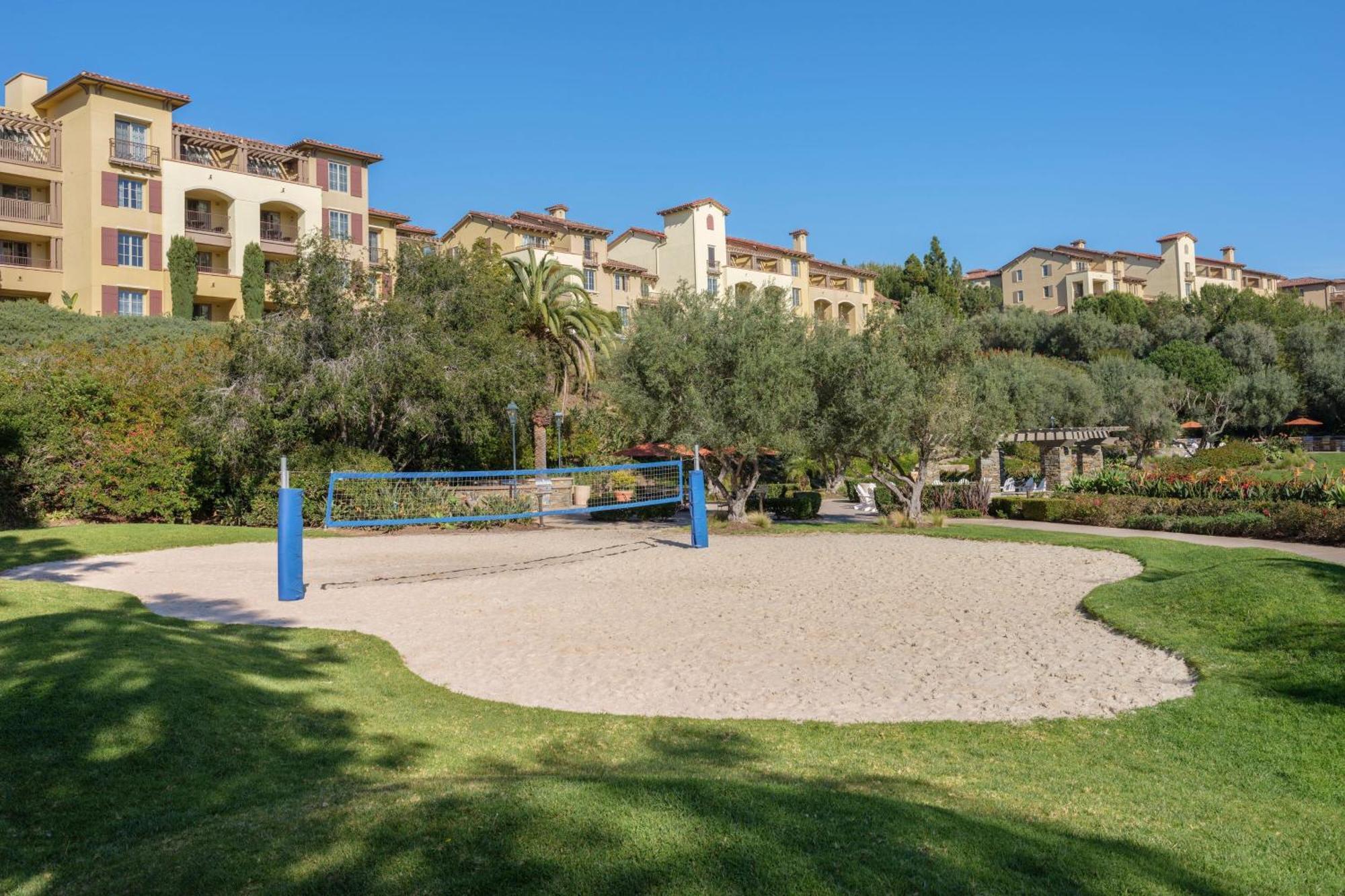 Marriott'S Newport Coast Villas Newport Beach Kültér fotó