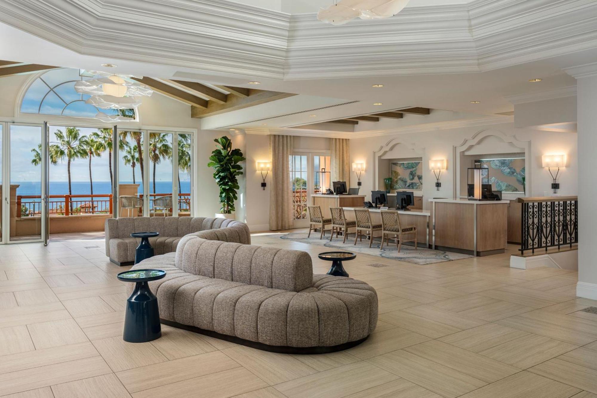 Marriott'S Newport Coast Villas Newport Beach Kültér fotó