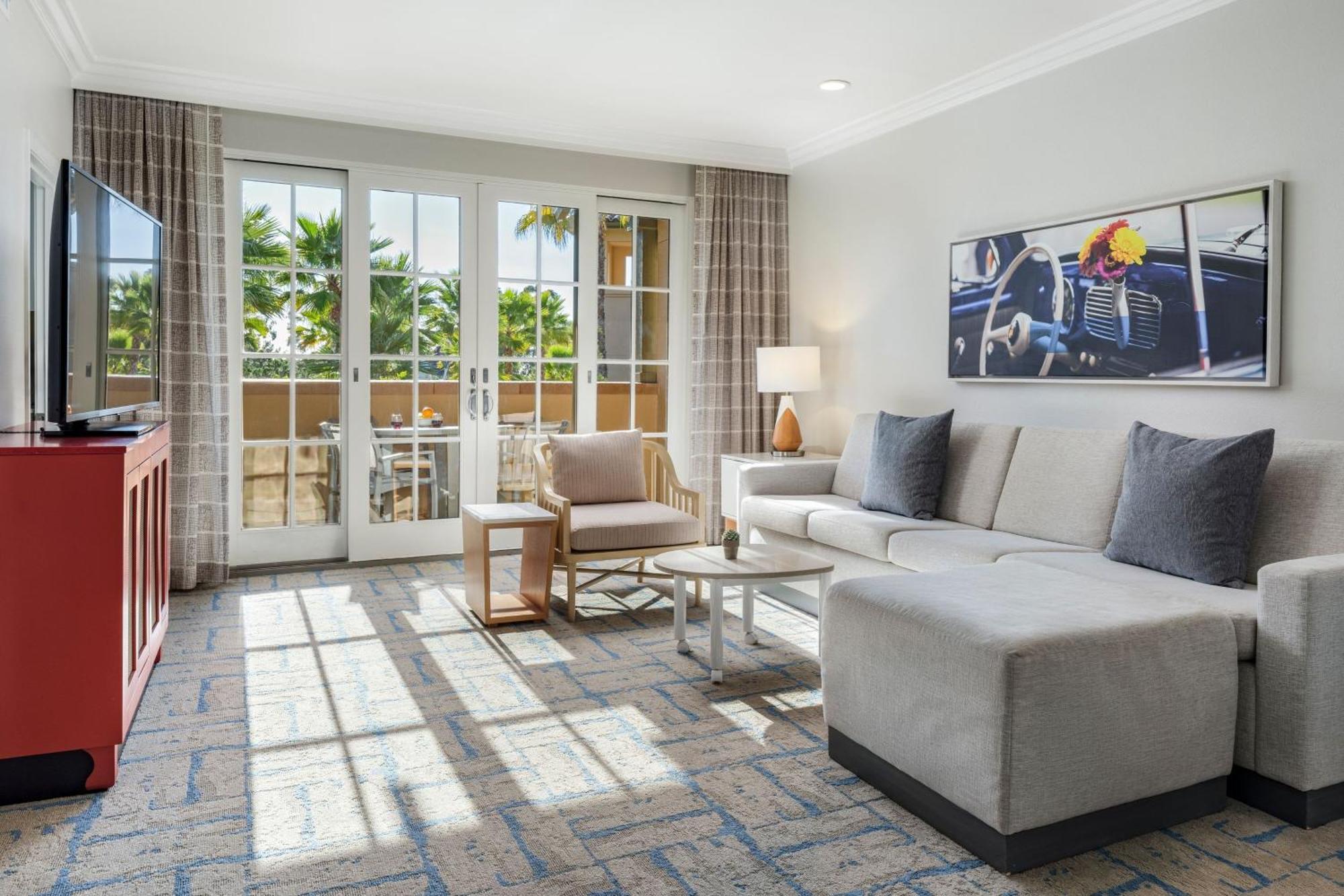 Marriott'S Newport Coast Villas Newport Beach Kültér fotó