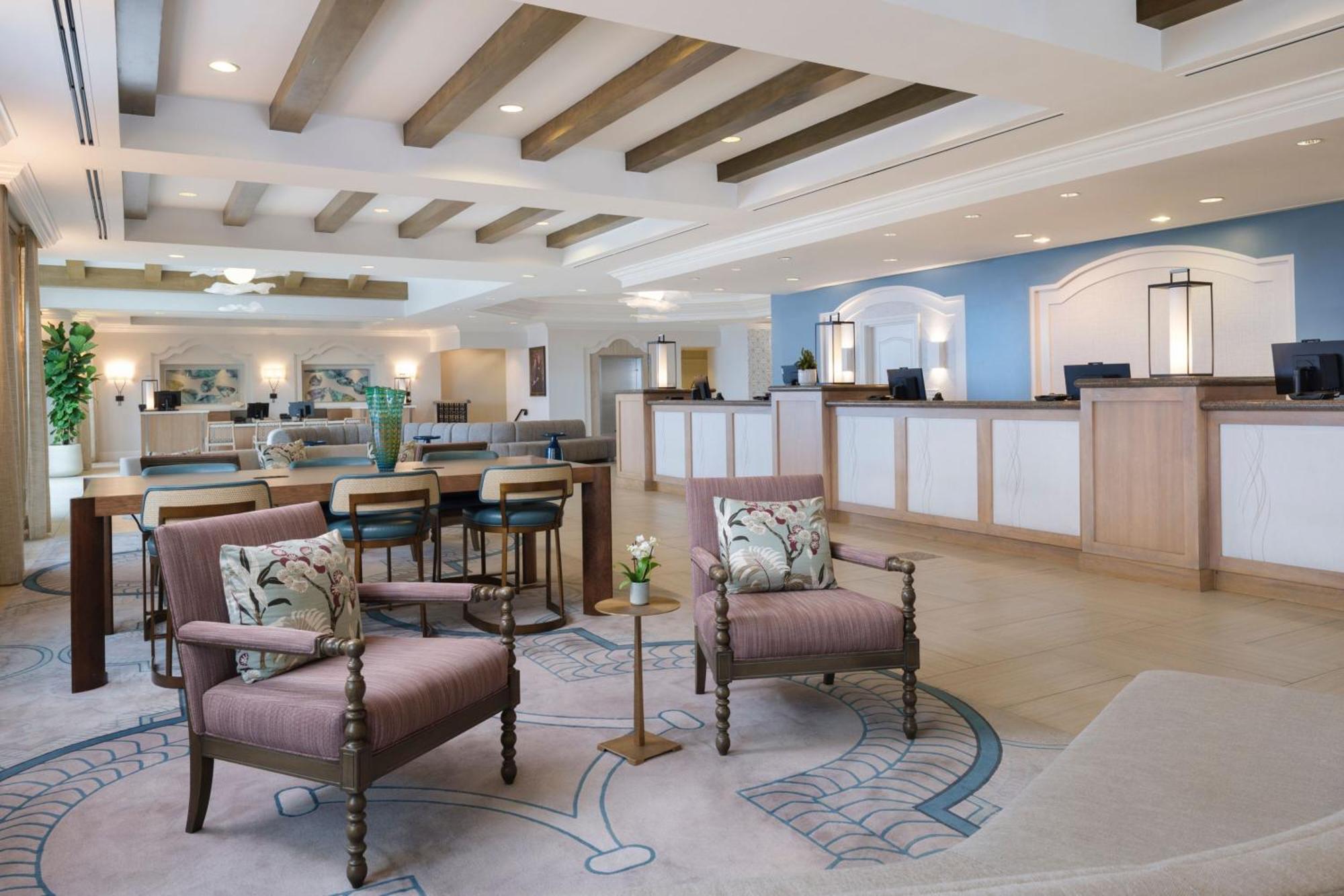 Marriott'S Newport Coast Villas Newport Beach Kültér fotó