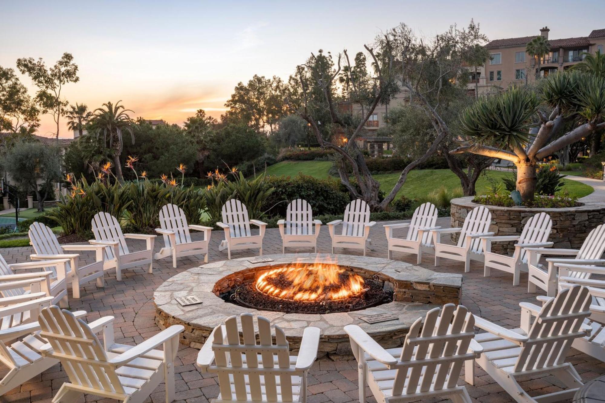 Marriott'S Newport Coast Villas Newport Beach Kültér fotó