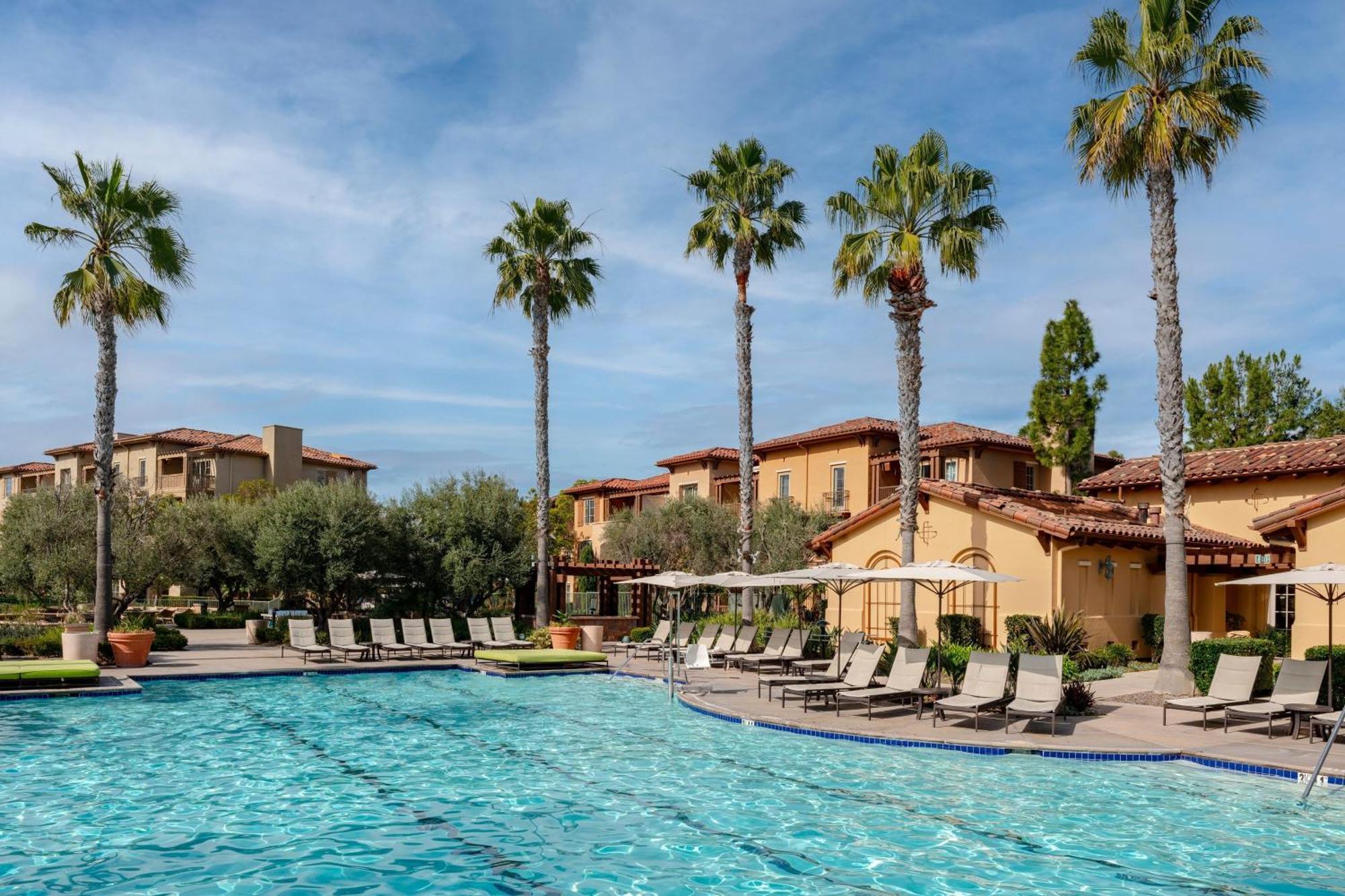 Marriott'S Newport Coast Villas Newport Beach Kültér fotó