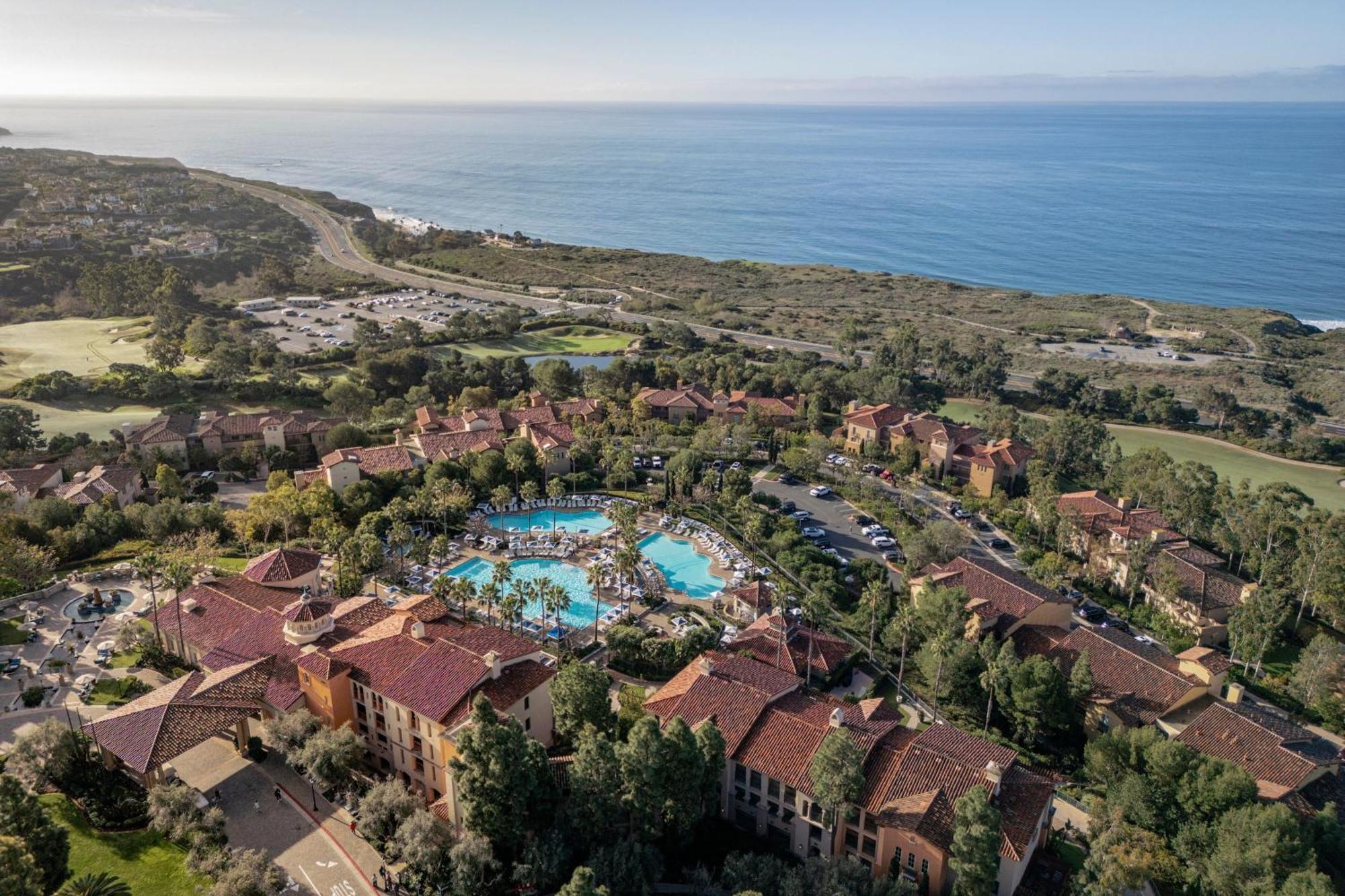 Marriott'S Newport Coast Villas Newport Beach Kültér fotó