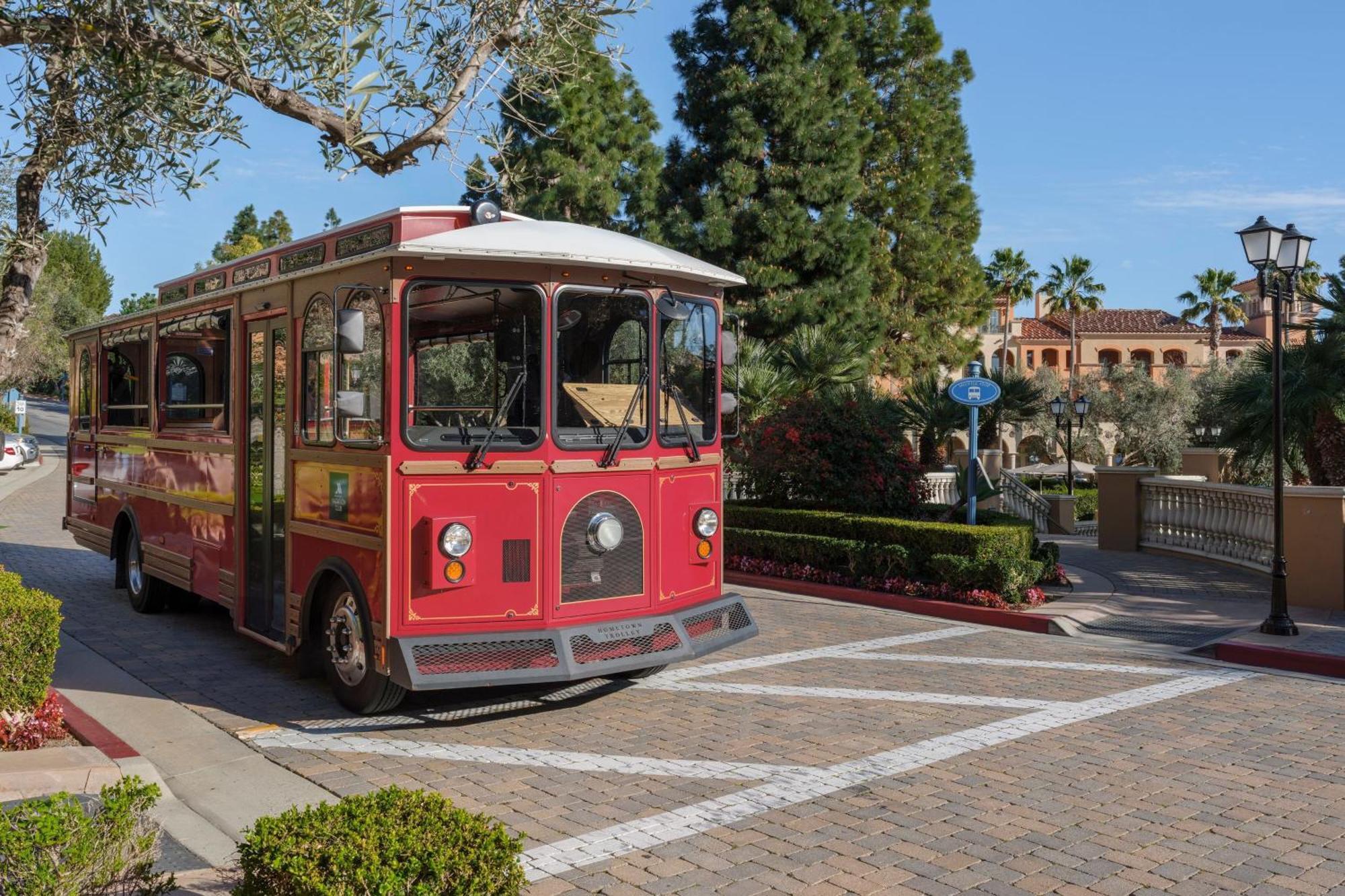Marriott'S Newport Coast Villas Newport Beach Kültér fotó