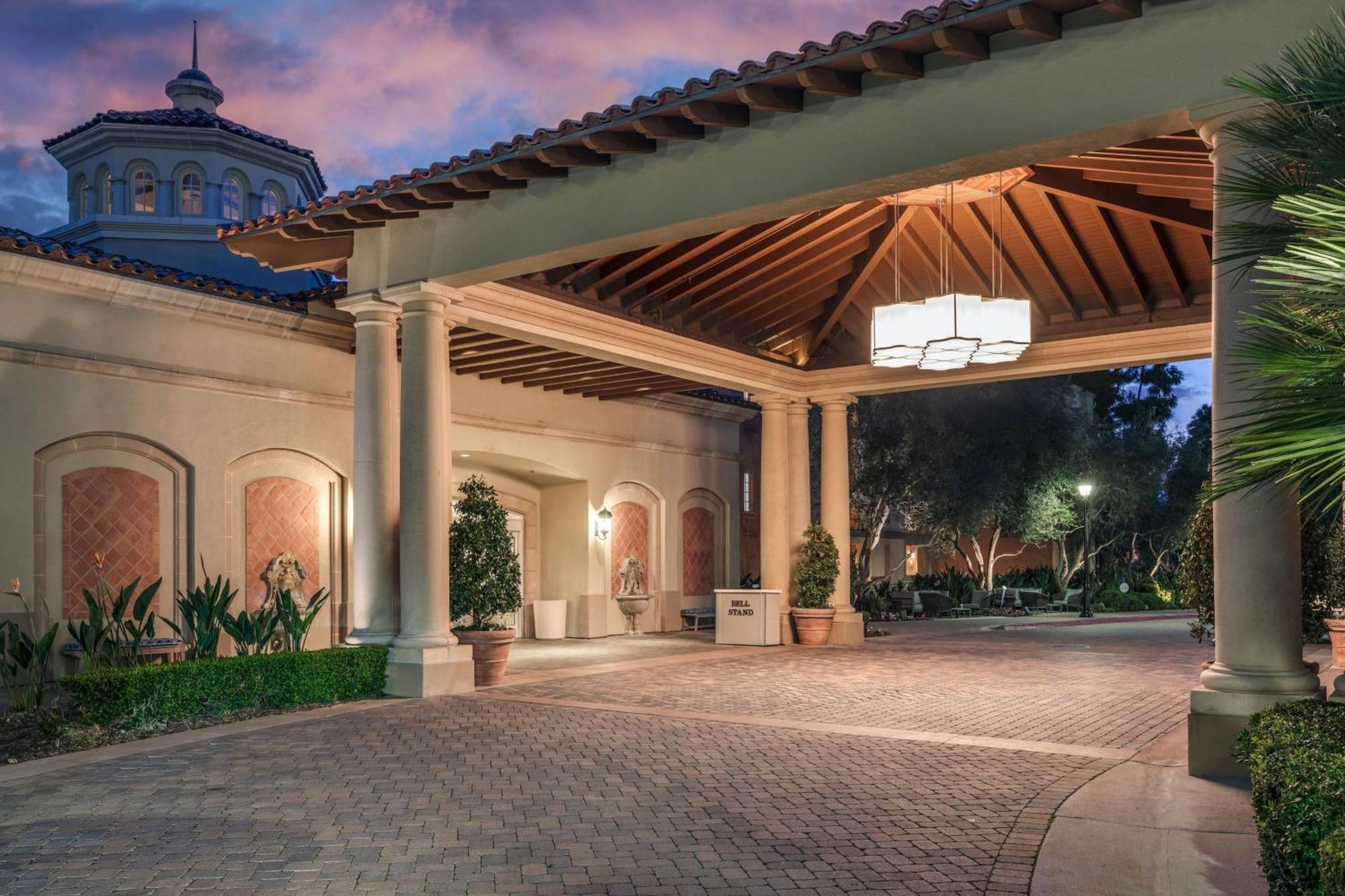Marriott'S Newport Coast Villas Newport Beach Kültér fotó