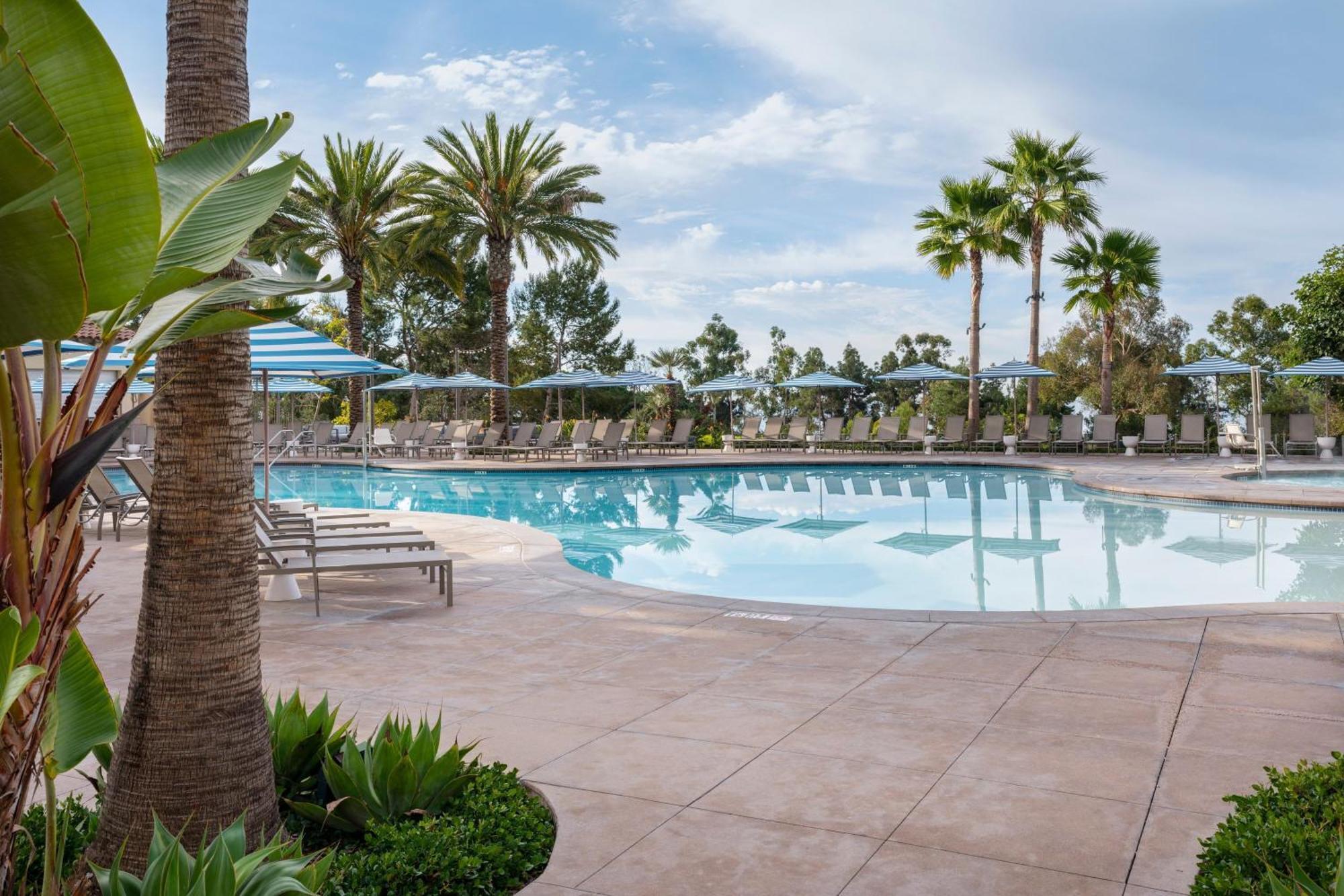 Marriott'S Newport Coast Villas Newport Beach Kültér fotó