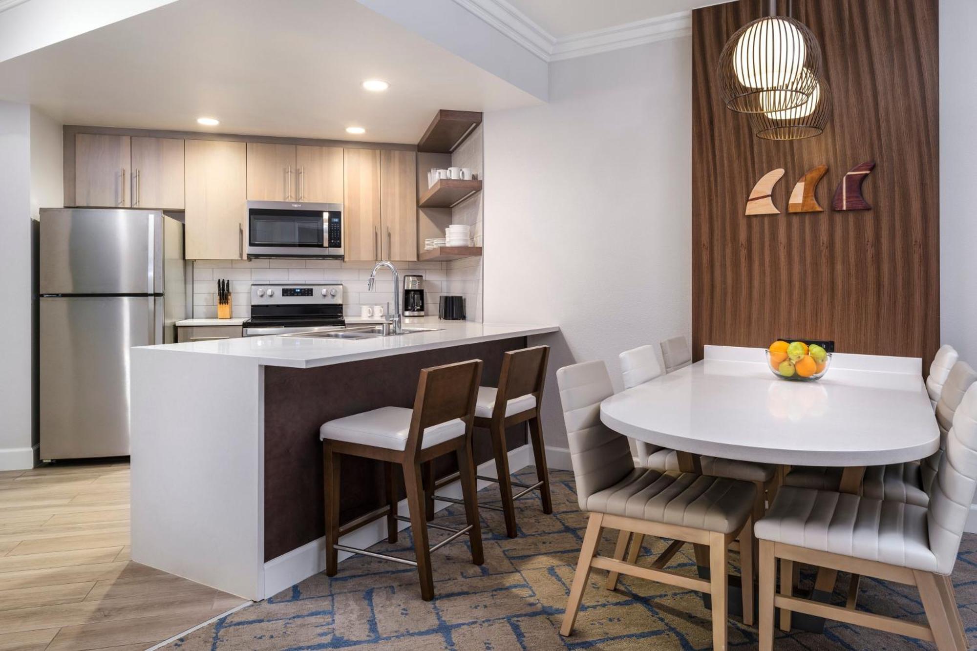 Marriott'S Newport Coast Villas Newport Beach Kültér fotó