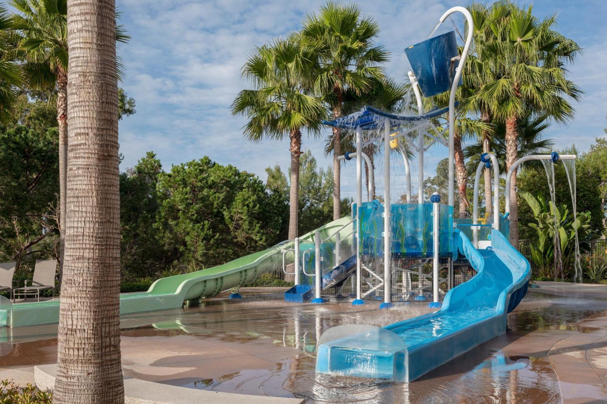 Marriott'S Newport Coast Villas Newport Beach Kültér fotó