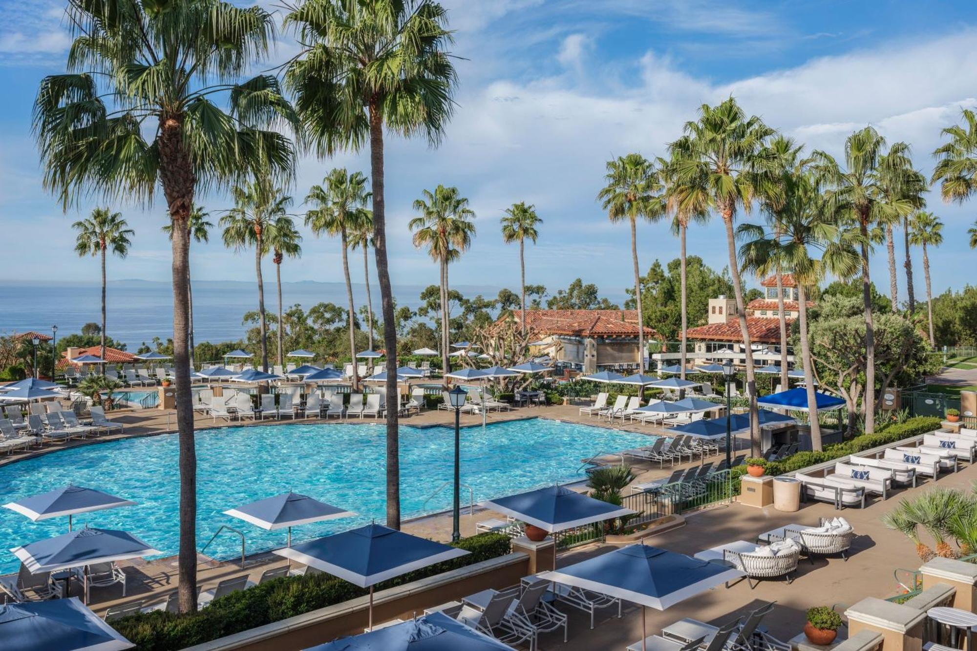 Marriott'S Newport Coast Villas Newport Beach Kültér fotó