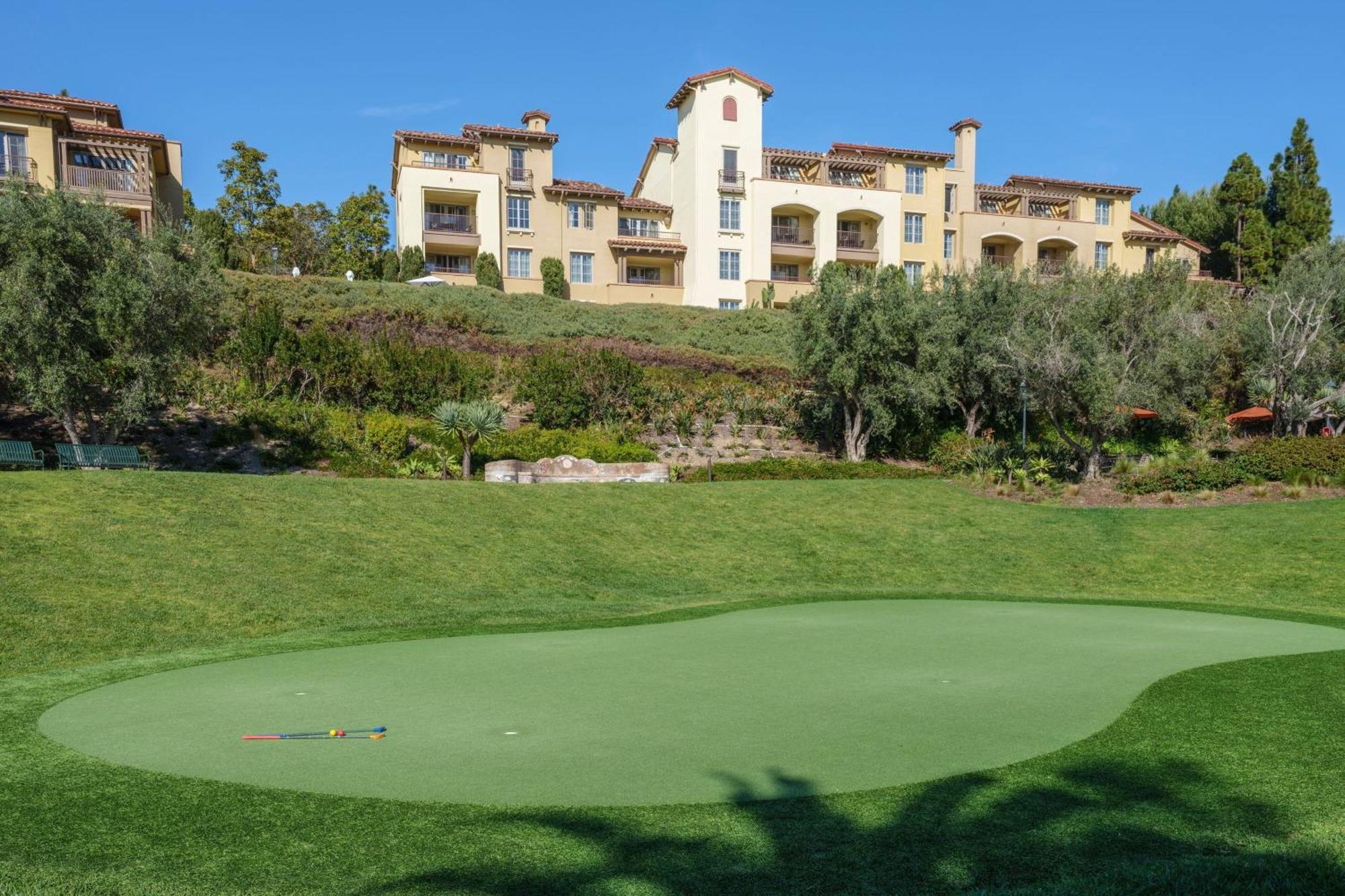 Marriott'S Newport Coast Villas Newport Beach Kültér fotó