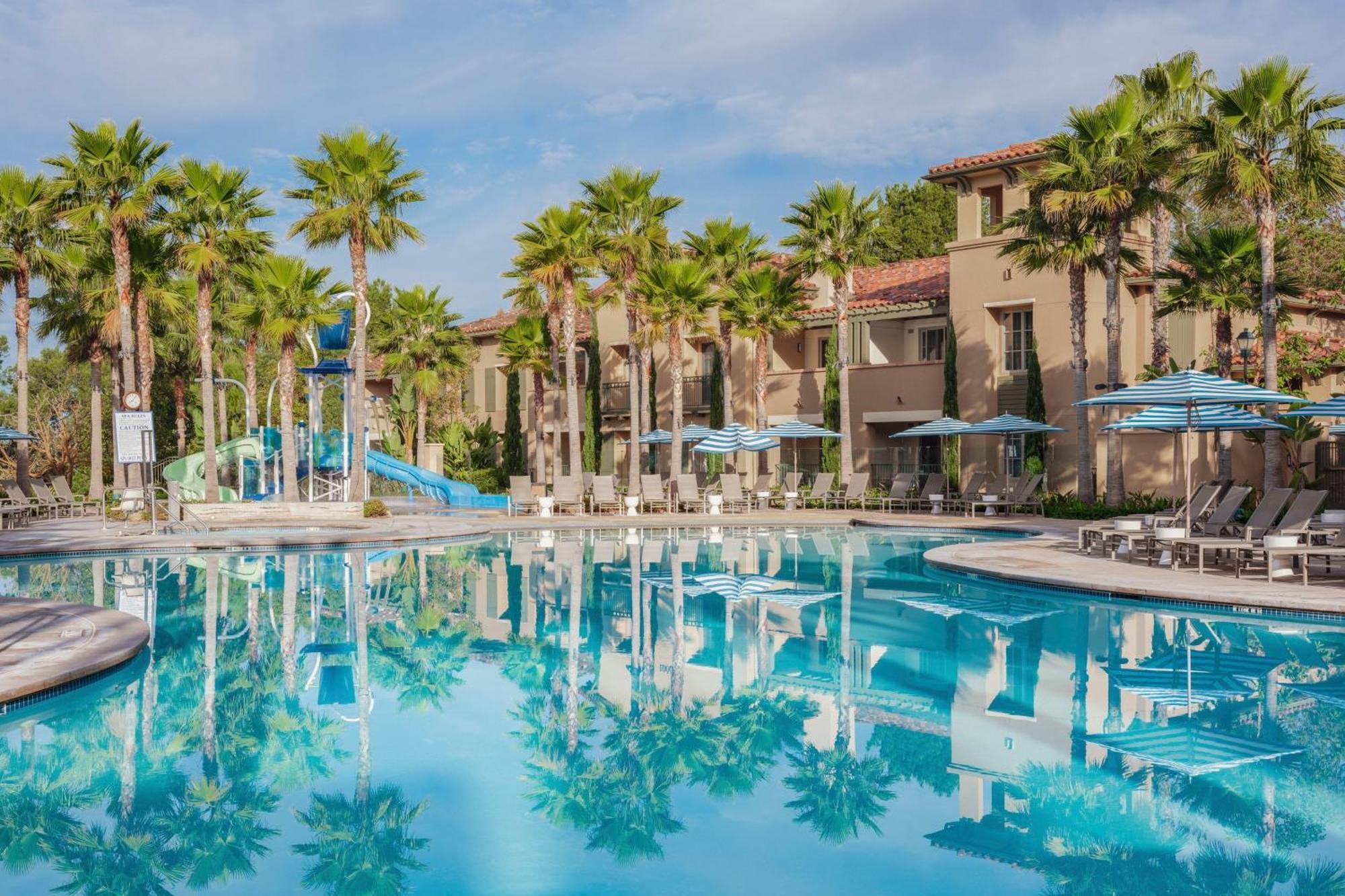 Marriott'S Newport Coast Villas Newport Beach Kültér fotó