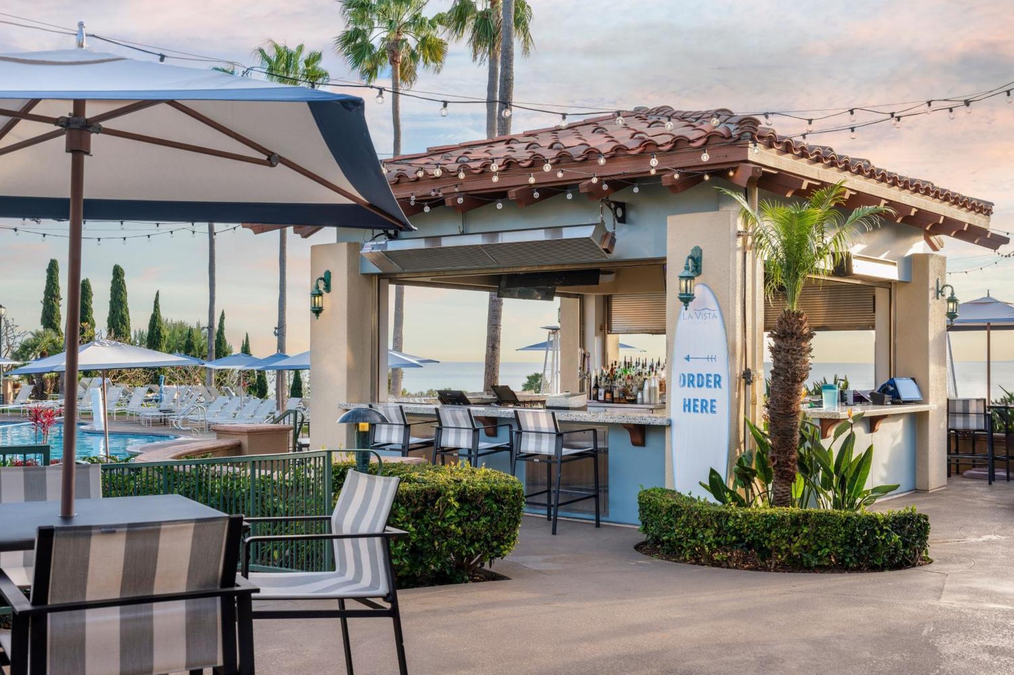 Marriott'S Newport Coast Villas Newport Beach Kültér fotó