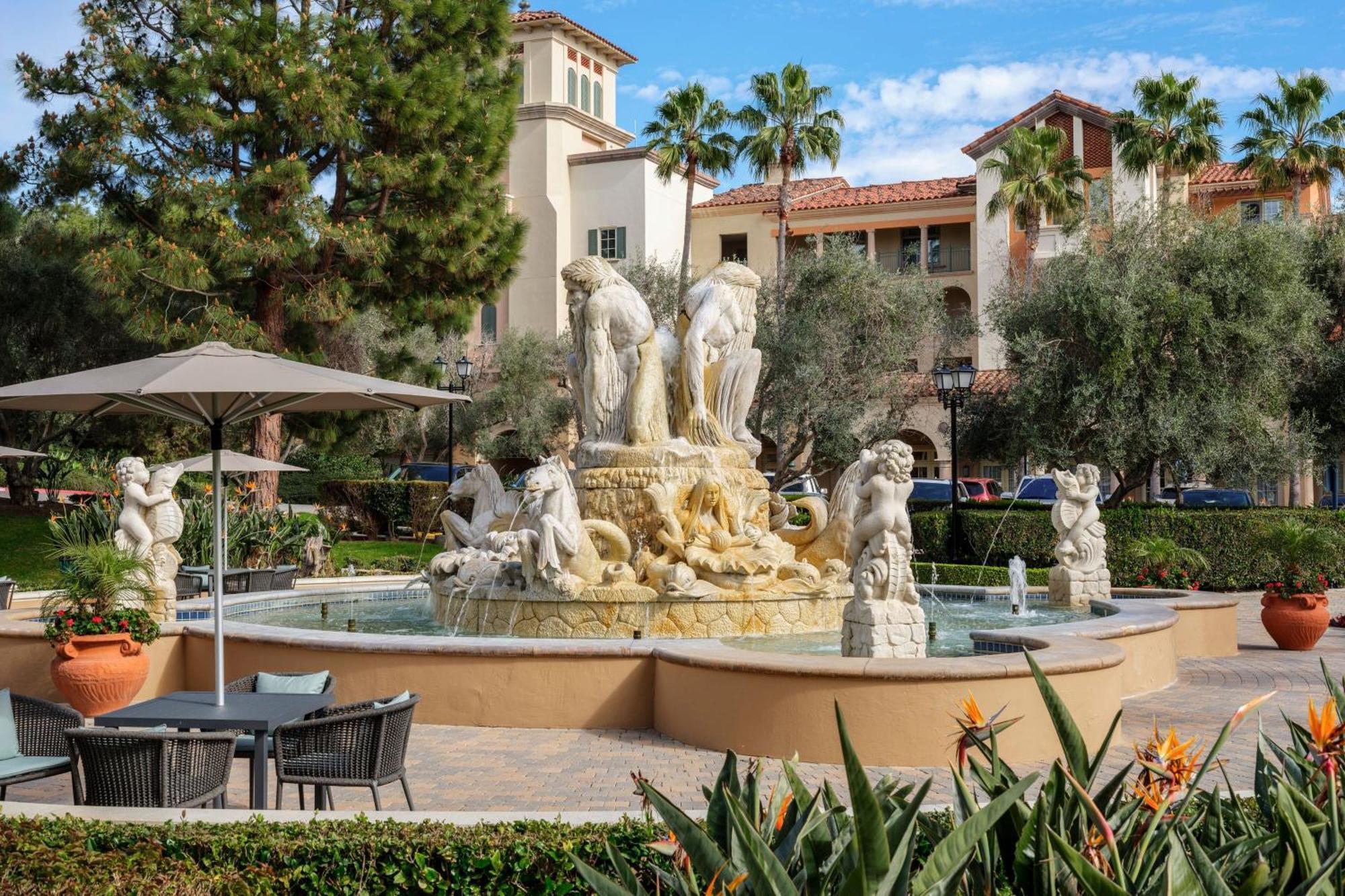 Marriott'S Newport Coast Villas Newport Beach Kültér fotó