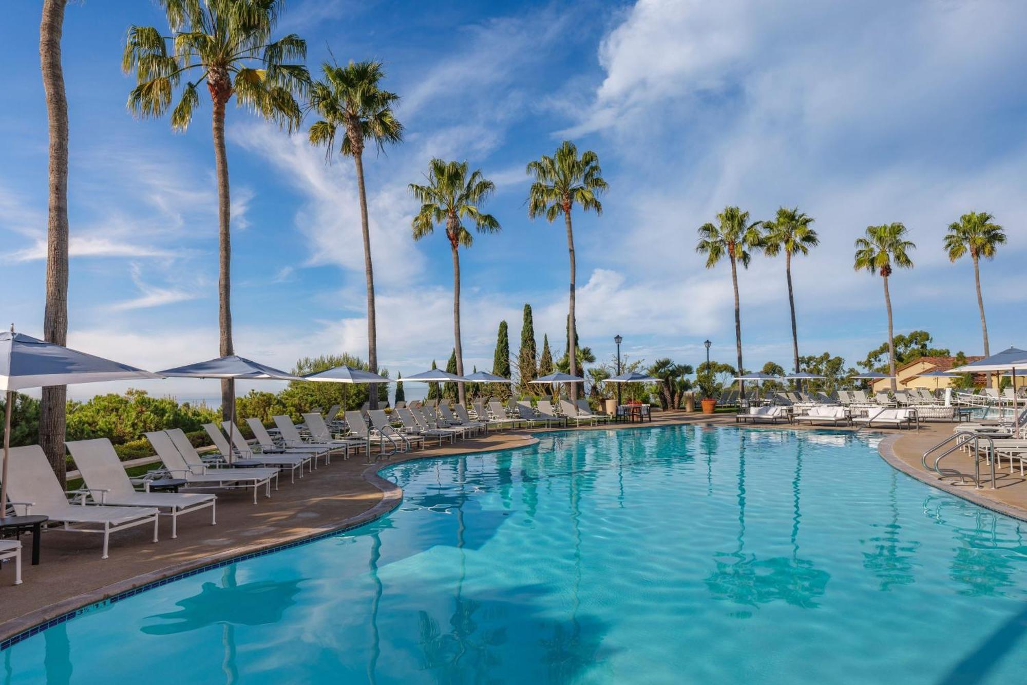 Marriott'S Newport Coast Villas Newport Beach Kültér fotó