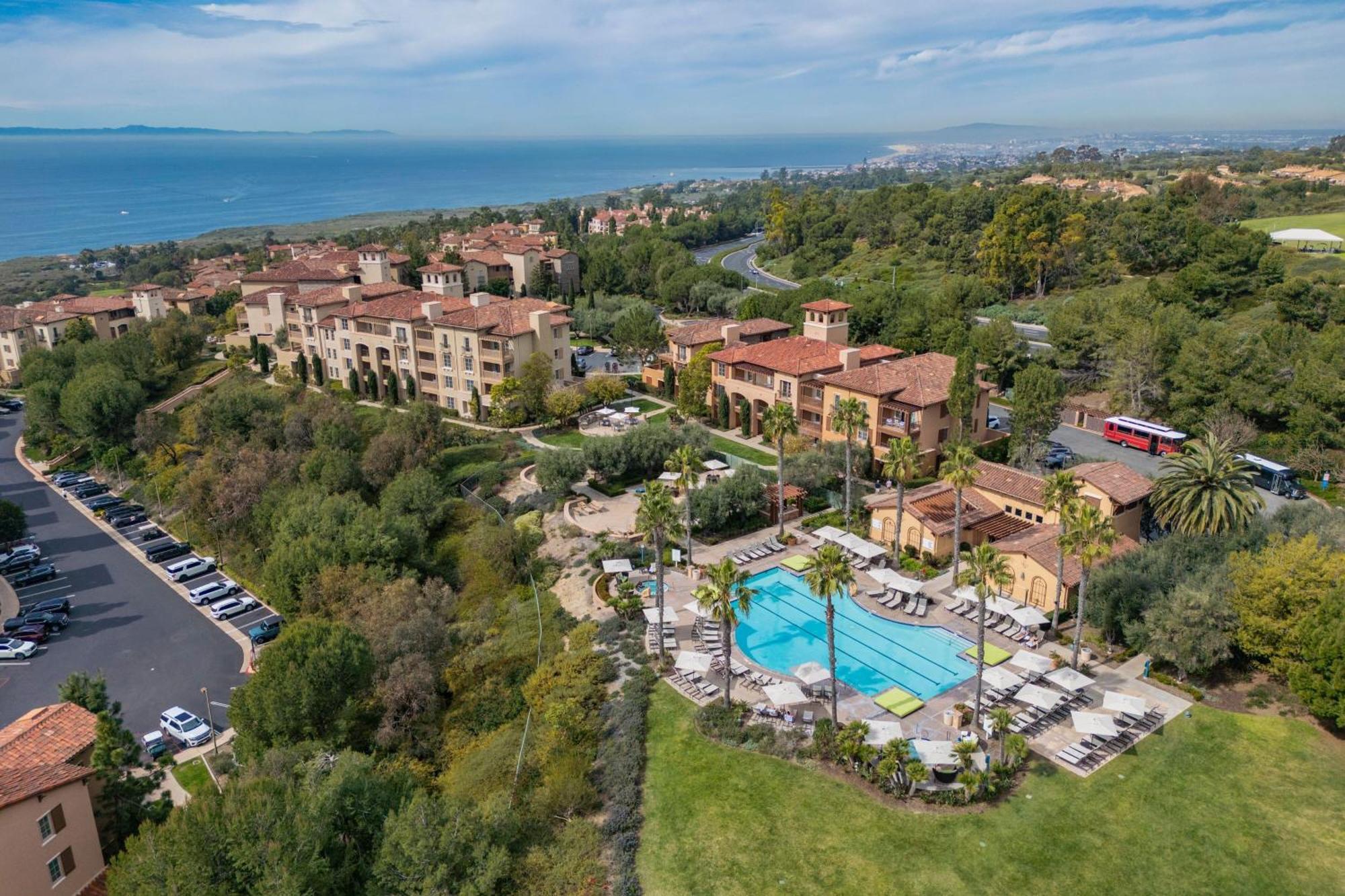 Marriott'S Newport Coast Villas Newport Beach Kültér fotó