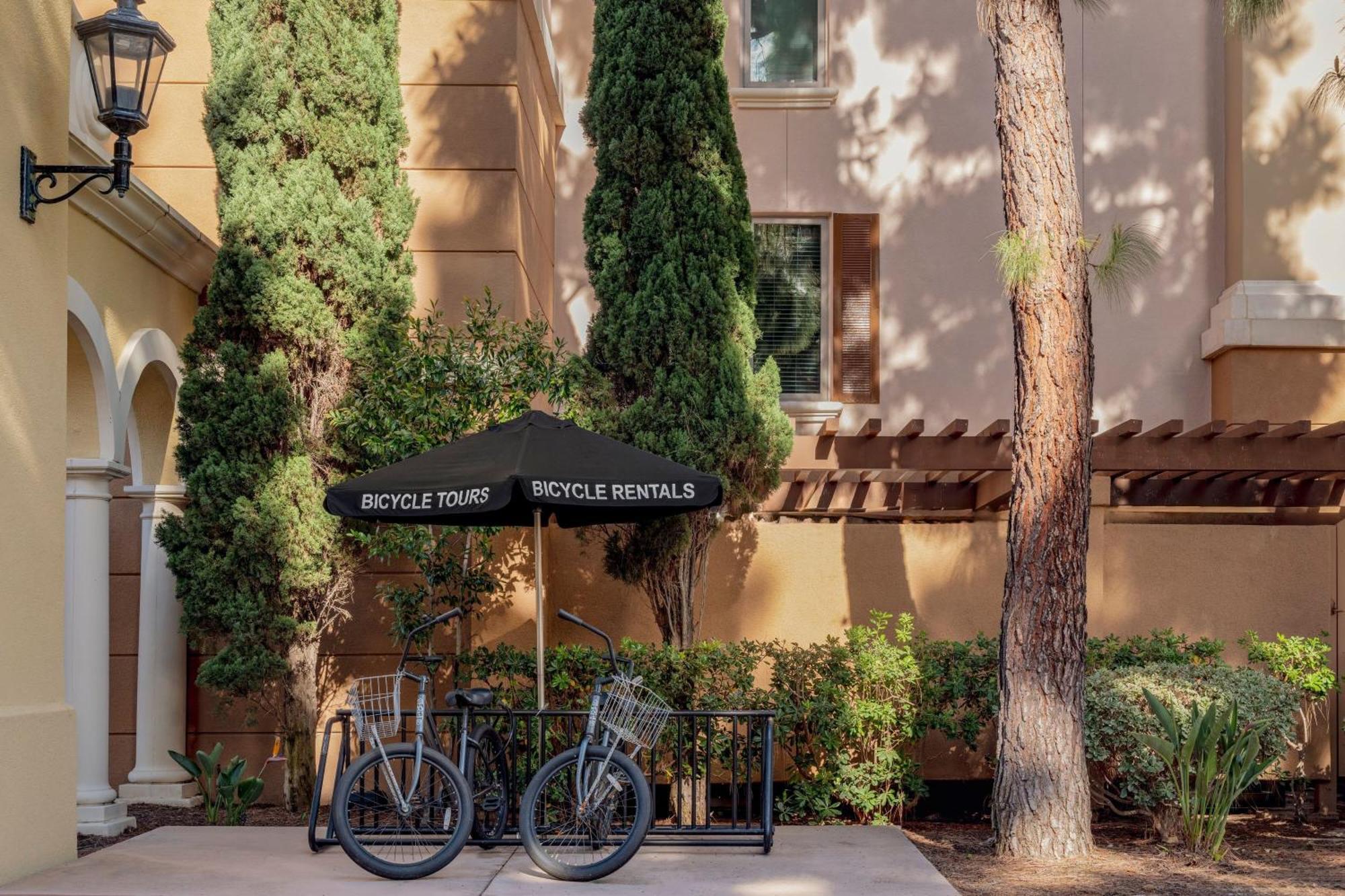 Marriott'S Newport Coast Villas Newport Beach Kültér fotó