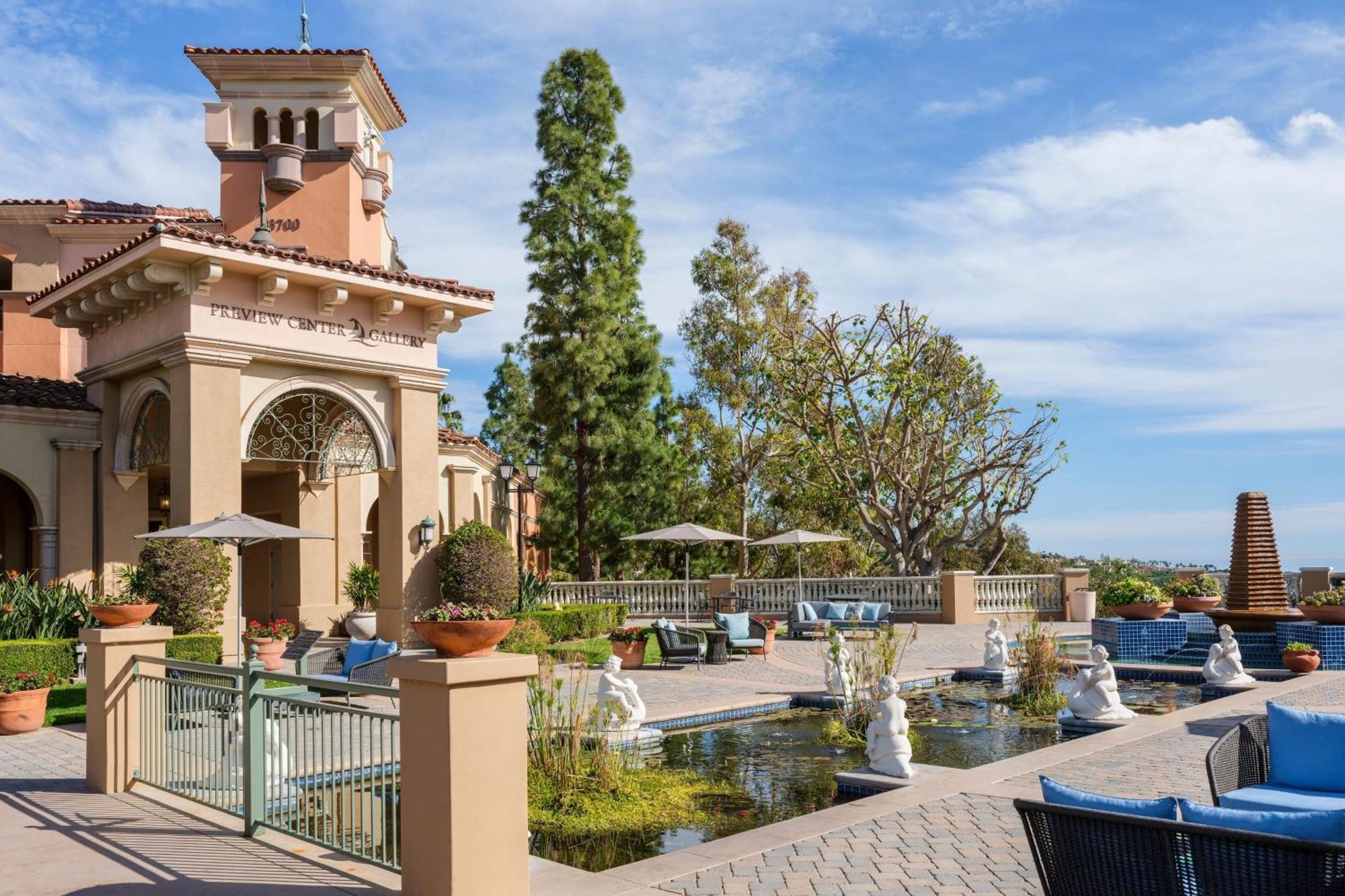 Marriott'S Newport Coast Villas Newport Beach Kültér fotó