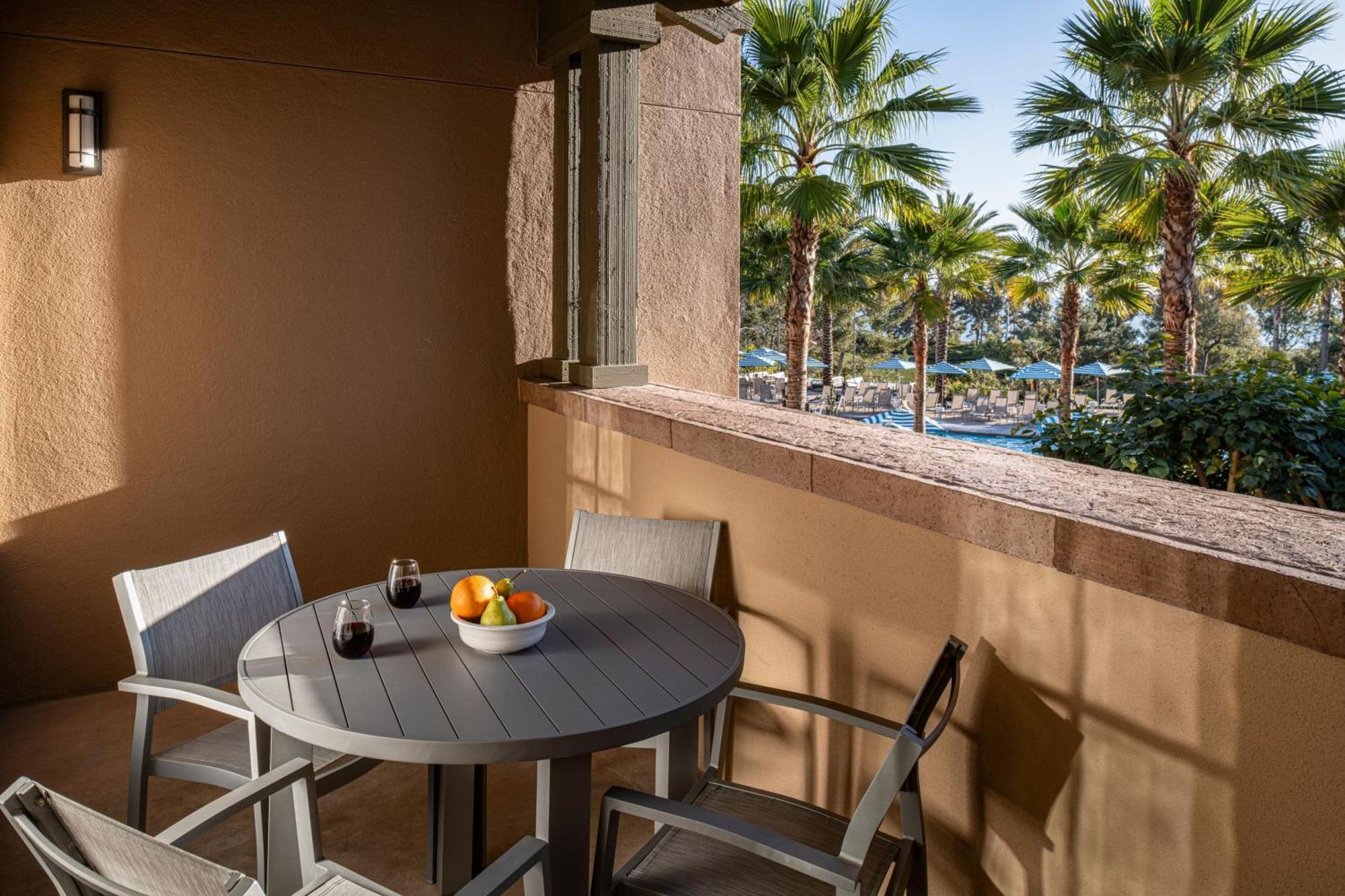 Marriott'S Newport Coast Villas Newport Beach Kültér fotó