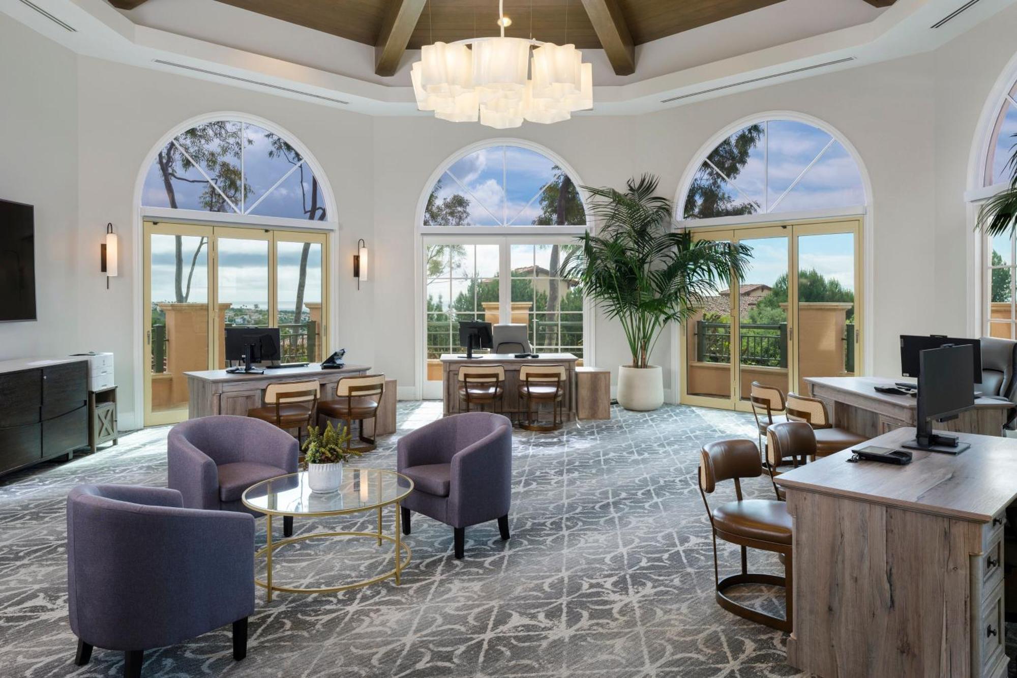 Marriott'S Newport Coast Villas Newport Beach Kültér fotó