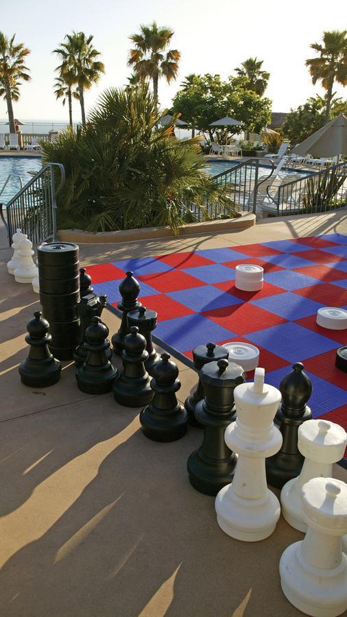 Marriott'S Newport Coast Villas Newport Beach Kültér fotó