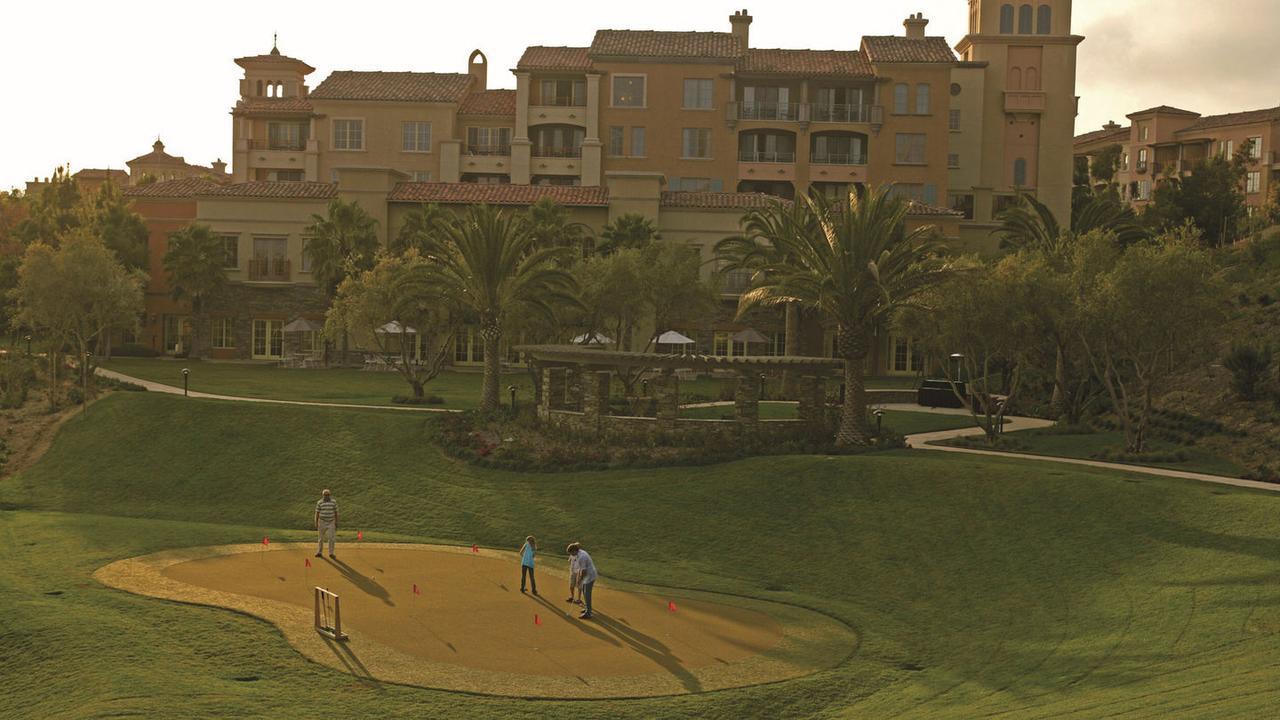Marriott'S Newport Coast Villas Newport Beach Kültér fotó