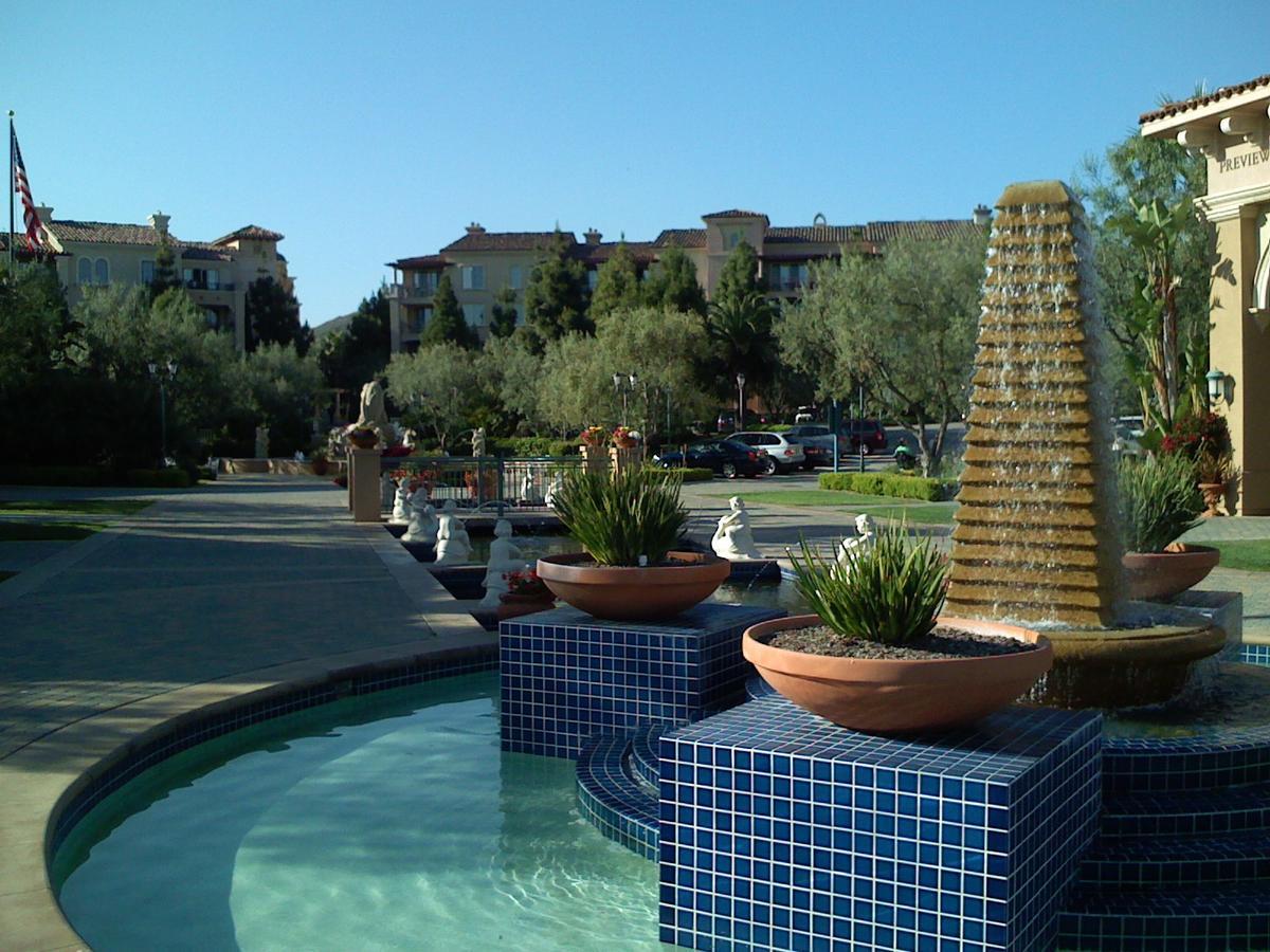 Marriott'S Newport Coast Villas Newport Beach Kültér fotó