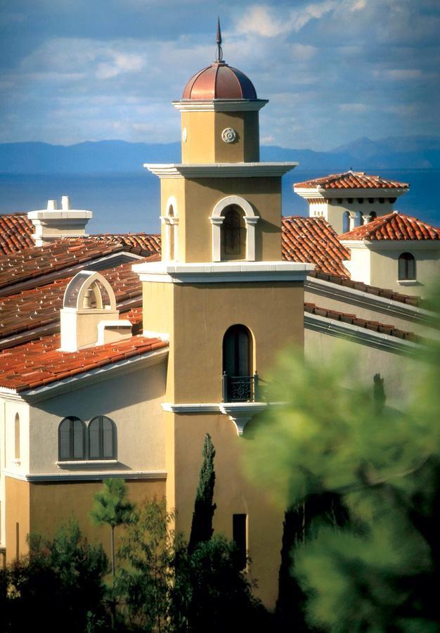 Marriott'S Newport Coast Villas Newport Beach Kültér fotó