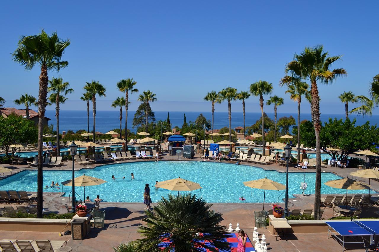 Marriott'S Newport Coast Villas Newport Beach Kültér fotó