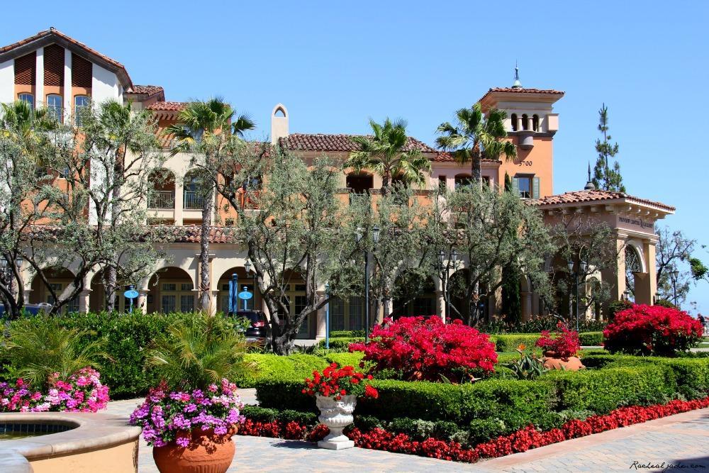 Marriott'S Newport Coast Villas Newport Beach Kültér fotó