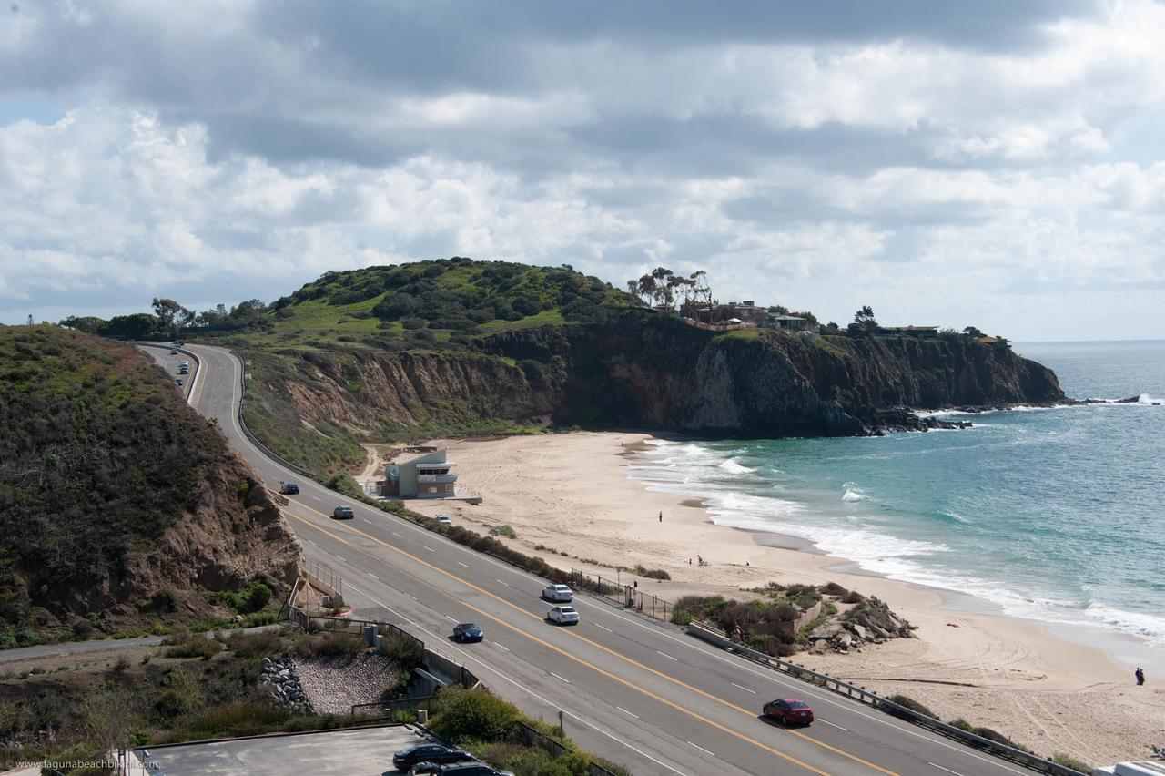 Marriott'S Newport Coast Villas Newport Beach Kültér fotó