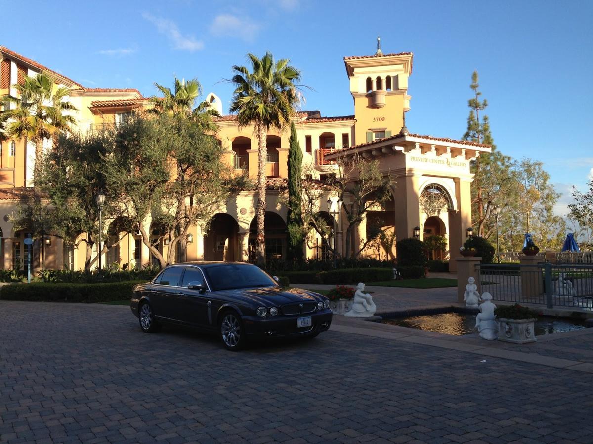 Marriott'S Newport Coast Villas Newport Beach Kültér fotó