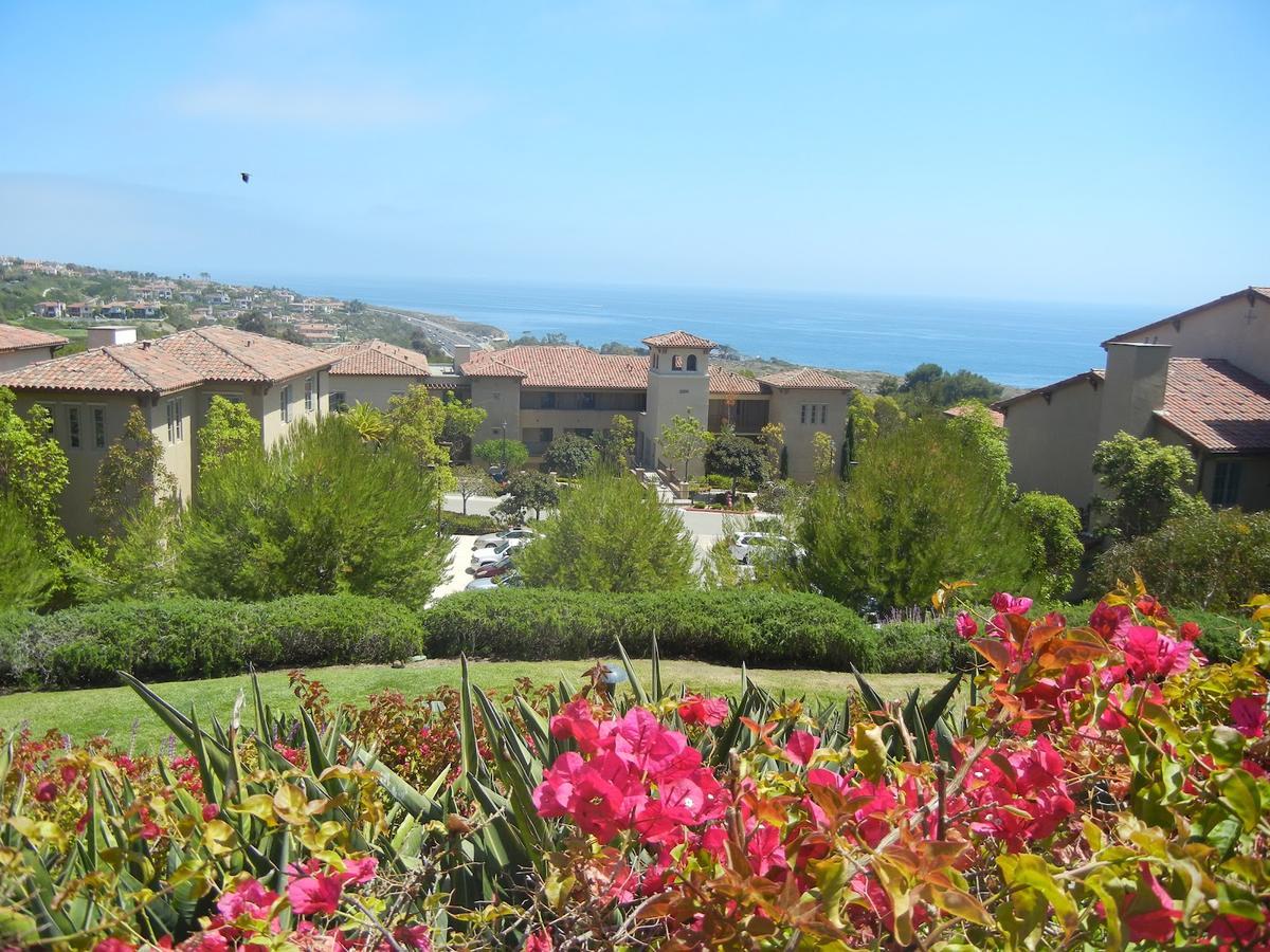 Marriott'S Newport Coast Villas Newport Beach Kültér fotó