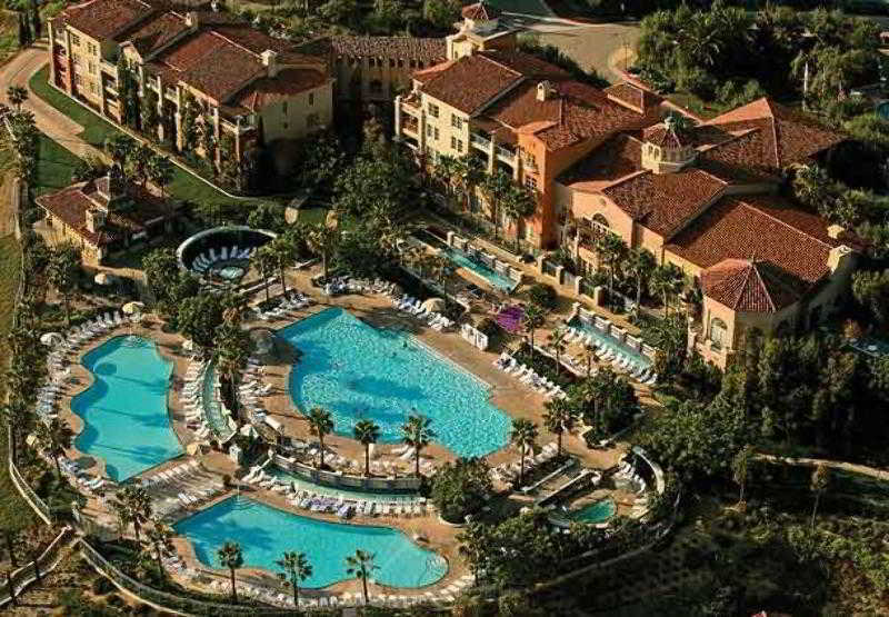 Marriott'S Newport Coast Villas Newport Beach Kültér fotó