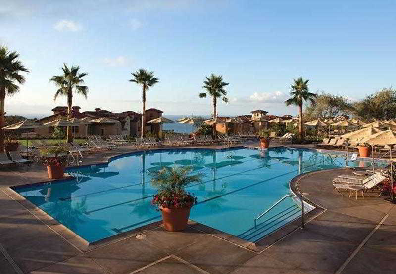 Marriott'S Newport Coast Villas Newport Beach Kültér fotó
